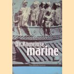 De Romeinse marine door Bernard Van Daele