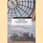 Italie voorgoed: portretten van blijvers door Renate van der Bas