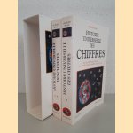 Histoire universelle des chiffres: l'intelligence des hommes racont&eacute;e par les nombres et le calcul (2 volumes)
Georges Ifrah
&euro;&nbsp;15,00