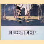 Het Russische Landschap door Patty Wageman e.a.