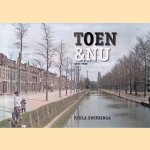 Toen & nu Utrecht, deel twee door Paula Swieringa