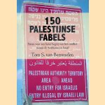 Honderdvijftig Palestijnse fabels door Likoed