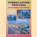 Nederlandse pioniers in het Amerikaanse westen: de geschiedenis van Amsterdam, Montana door Rob Kroes
