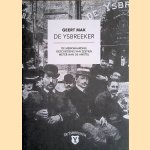 Schrift & signatuur: case studies over moderne handschriften uit de Koninklijke Bibliotheek door Geert Mak