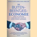 De schaduweconomie: lessen van piraten, hackers en gangsters door Alexa Clay e.a.