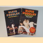 Elvis Presley Poster Book (2 parts)
Prime Press
&euro;&nbsp;15,00
