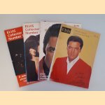 Elvis Monthly Collectors Special (4 volumes)
Todd - and others Slaughter
&euro;&nbsp;20,00