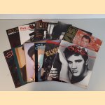 Elvis Calendar (12 parts)
Landmark Calendars
&euro;&nbsp;60,00