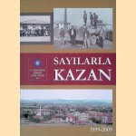 Say?larla Kazan 1999-2009: ara?t?rma-derleme H&uuml;seyin Y&uuml;ce. door H&uuml;seyin Y&uuml;ce