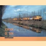 Rondom de Dom, Deel 1: Personenvervoer door Sicco Dierdorp