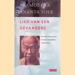 Lied van een gevangene door Pramoedya Ananta Toer
