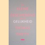 Een kleine geschiedenis van de gelijkheid door Thomas Piketty