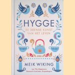 Hygge: de Deense kunst van het leven
Meik Wiking
&euro;&nbsp;10,00