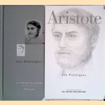 Aristote: Les politiques door Jean-Francois Matt&eacute;i