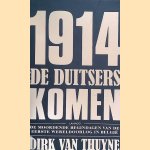 1914 door Dirk Van Thuyne