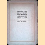 Volledige lijst der boeken en geschriften van Dr. A. Kuyper, verschenen gedurende de jaren 1860-1915 en geplaatst naar het jaar van uitgave door Abraham Kuyper