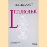 Liturgiek
M.A. Vrijlandt
&euro;&nbsp;15,00