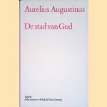 De Stad van god: De civitate Dei door Aurelius Augustinus