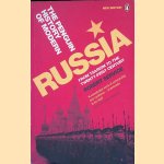 The Penguin History of Modern Russia: From Tsarism to the Twenty-first Century door Robert Service