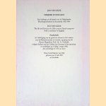 Jan van Gilse: Strijder en idealist: een bijdrage tot de kennis van de Nederlandse Muziekgeschiedenis in de periode 1900-1944 door Hans Carel Martijn van Dijk