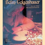 Beim Geigenbauer door Richard Weich e.a.