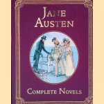 Jane Austen: The Complete Novels door Jane Austen