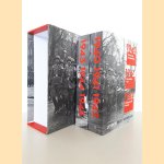 Leven in bezet Nederland 1940-1945 (6 delen in 2 boeken) door Wichert ten Have e.a.