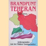 Brandpunt Teheran door Nazir Fansa