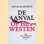 De aanval op het Westen: Hoe we onze waarden wapenen tegen de waanzin
Murray Douglas
&euro;&nbsp;15,00