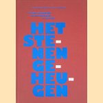 Het stenen geheugen door Geeske Bakker e.a.