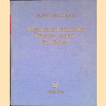 Allgemeines historisches K&uuml;nstler-Lexikon f&uuml;r B&ouml;hmen und zum Theil auch f&uuml;r M&auml;hren und Schlesien. Im Anhang: Beitr&auml;ge und Berichtigungen zu Dlabacz Lexikon b&ouml;hmischer K&uuml;nstler von Franz von Sternberg-Manderscheid door Gottfried Johann Dlabacz