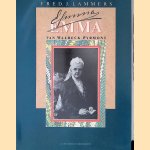 Emma van Waldeck-Pyrmont door Fred J. Lammers