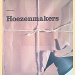 Hoezenmakers: de eerste Nederlandse LP-hoezen door Leo Boudewijns