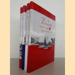 Zuilen: toen Zuilen nog Zuilen was (4 delen) door W. van Scharenburg