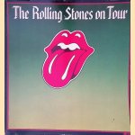 The Rolling Stones on Tour
Mick Jagger
&euro;&nbsp;30,00