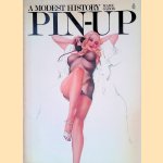 A Modest History: Pin-Up door Mark Gabor