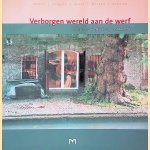 Verborgen wereld aan de werf: Utrechtse werfkelders gerestaureerd door Tarq - en anderen Hoekstra