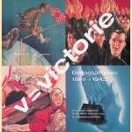 V= Victorie: Oorlogsaffiches 1940-1945 door Rene Kok e.a.