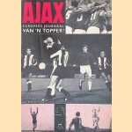 Ajax: Europees journaal: wat 'n topper!
Evert Grifhorst
&euro;&nbsp;5,00