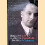 Het dagboek van Barend Davidson: een Zwolse Jood in het verzet door Barend Davidson