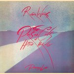 The Pros and Cons of Hitchhiking Tour Book
Roger Waters
&euro;&nbsp;15,00