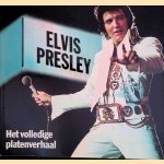 Elvis Presley: Het volledige platenverhaal
Lodewijk Rijff e.a.
&euro;&nbsp;12,50