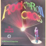 Rock'n Roll Circus: The Illustrated Rock Concert door Mick Farren e.a.
