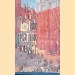 De kathedraal: een monumentale roman door Ken Follett