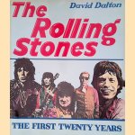 The Rolling Stones: The First Twenty Years
David Dalton
&euro;&nbsp;10,00