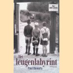 Het leugenlabyrint door Paul Binnerts