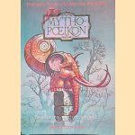 Mythopoeikon: Fantasie&euml;n Monsters Nachtmerries Dagdromen: Schilderijen, etsen, boekomslagen & hoesontwerpen
Patrick Woodroffe
&euro;&nbsp;10,00