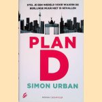 Plan D door Simon Urban