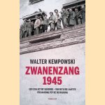Zwanenzang 1945: een collectief dagboek - van Hitlers laatste verjaardag tot de bevrijding
Walter Kempowski
&euro;&nbsp;8,00