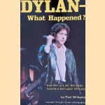 Dylan: What Happened?
Paul Williams
&euro;&nbsp;12,50
